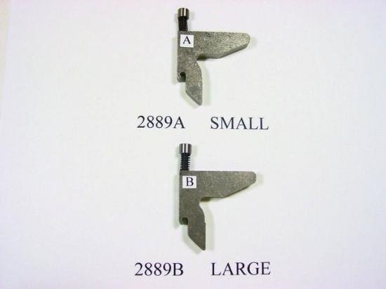 https3A2F2Fmedia.chattanoogashooting.com2Fimages2Fproduct2FLEE919622FLEE91962.jpg Lee BP2889A Small Primer Arm Assembly for Select Lee Presses