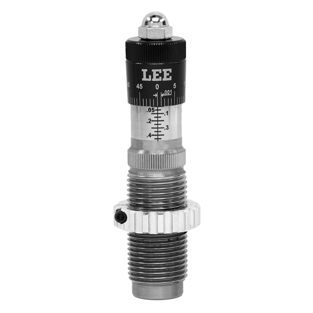 https3A2F2Fmedia.chattanoogashooting.com2Fimages2Fproduct2FLEE922262FLEE92221-1_11.jpg Lee Micrometer Precision Bullet Seater 7.62x39mm