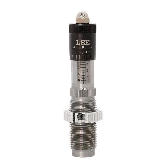 LEE 25/06 Micrometer Precision Bullet Seater