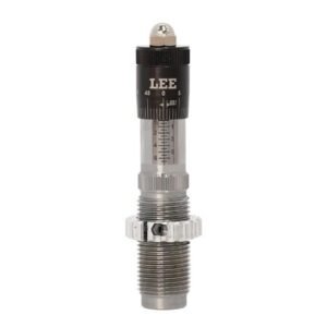LEE 300 WSM Micrometer Precision Bullet Seater
