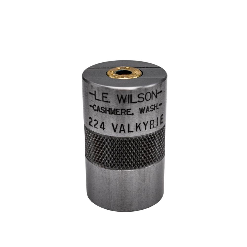 L.E. Wilson Case Case Gage 6mm ARC
