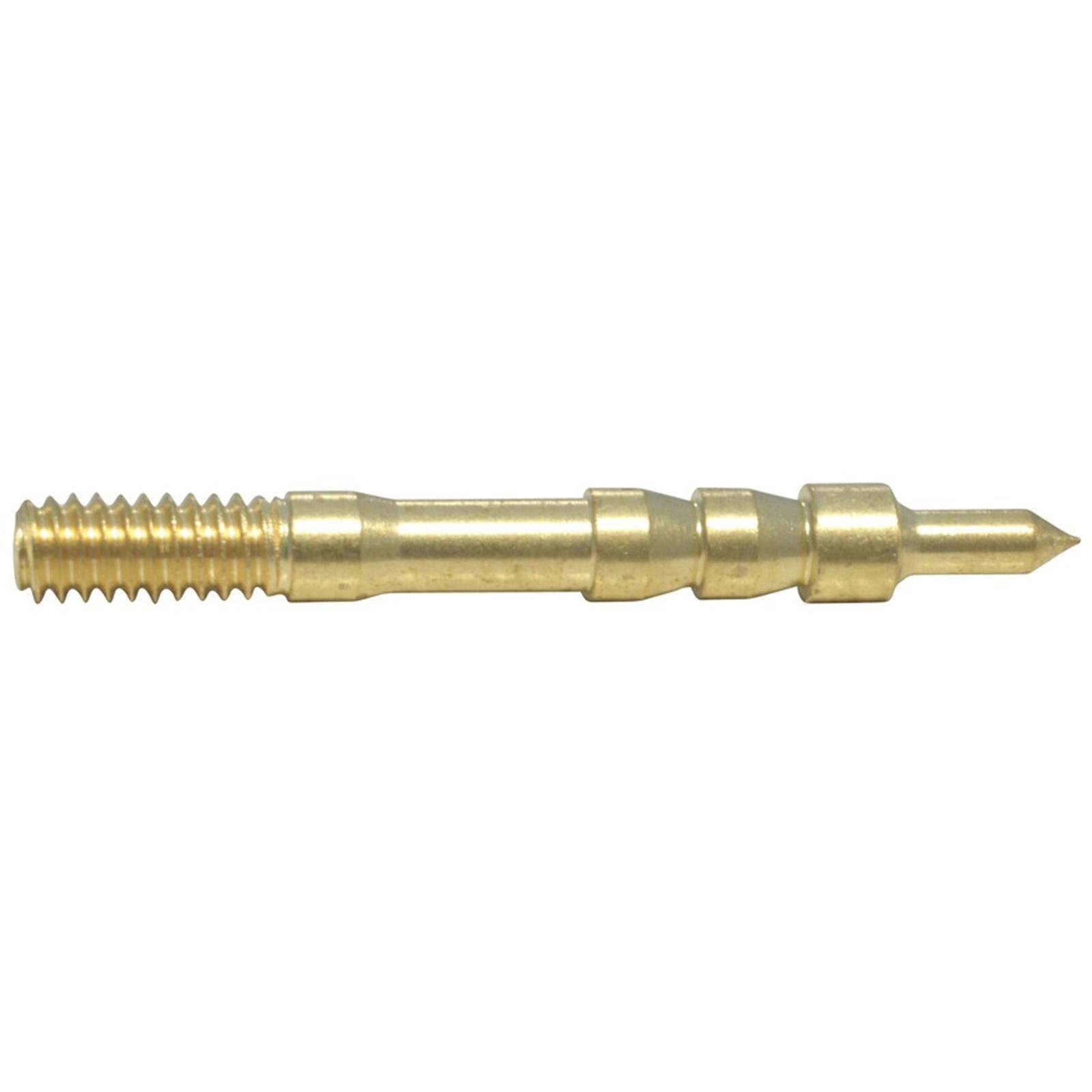 https3A2F2Fmedia.chattanoogashooting.com2Fimages2Fproduct2FMU074002FMU07400.jpg Montana X-Treme Brass Cleaning Jag (5/40 Thread) for Rifles .17 cal