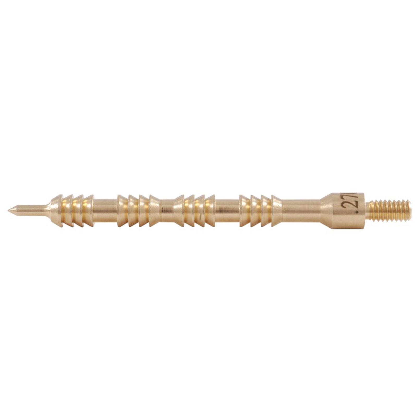 https3A2F2Fmedia.chattanoogashooting.com2Fimages2Fproduct2FMU074302FMU07430.jpg Montana X-Treme Brass Cleaning Jag (8/32 Thread) For Rifles .270/.284/7mm