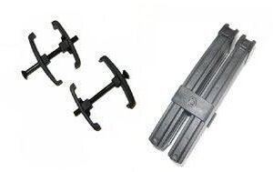 Mako Group Galil Magazine Coupler - TZ-2 M-16 / AR-15 / AK-47 /