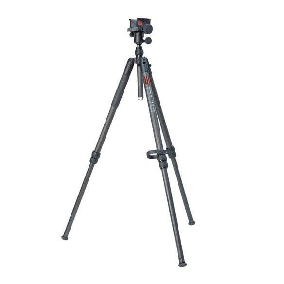 BOG DeathGrip Infinite XT Tripod - Carbon Fiber