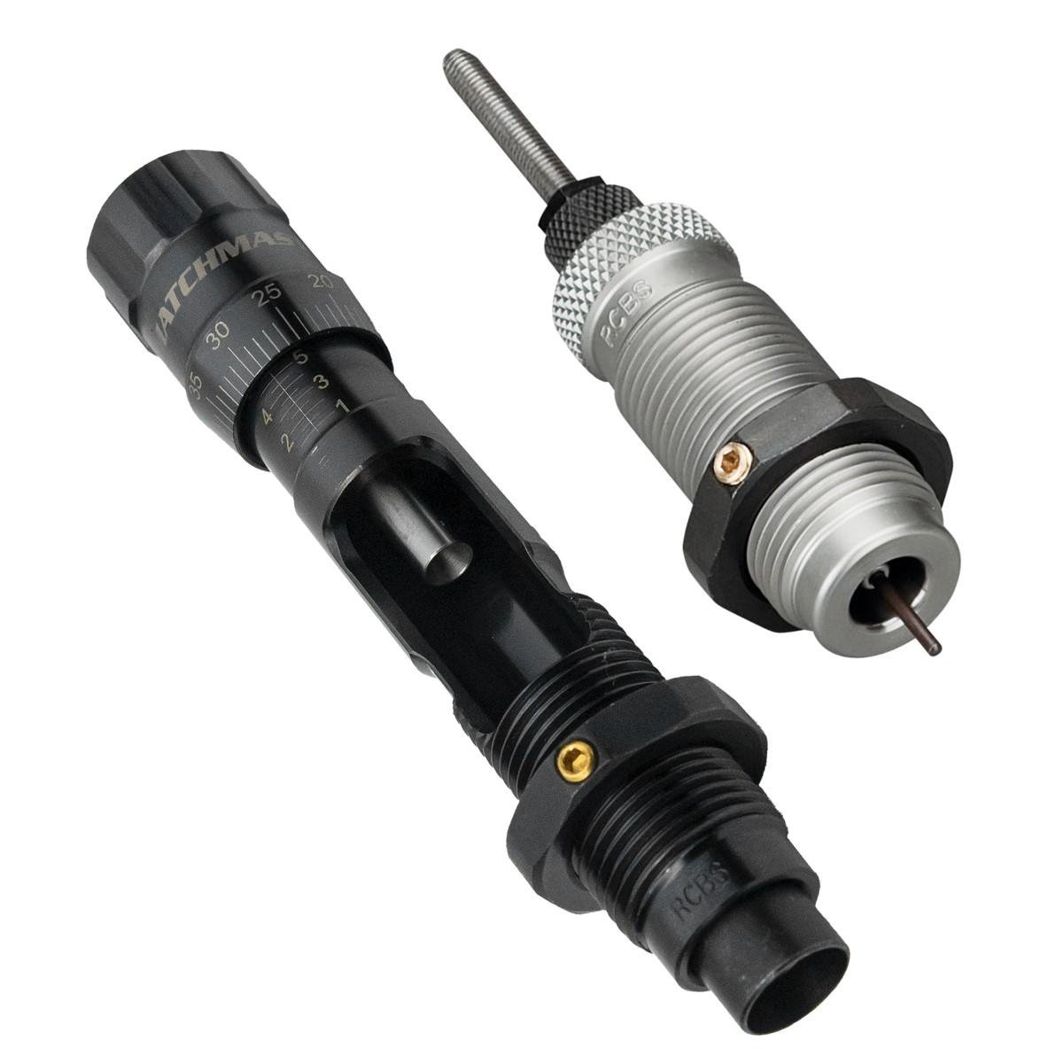 RCBS MatchMaster Duo Set 223 Remington