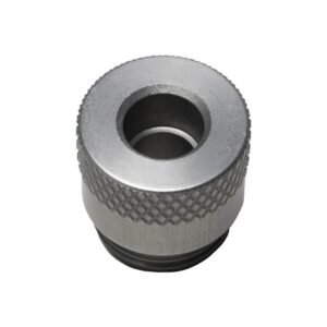 RCBS Matchmaster Powder Funnel Adapter .375 Cal