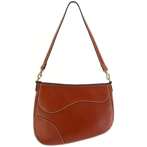 https3A2F2Fmedia.chattanoogashooting.com2Fimages2Fproduct2FRV496422FRV49642-1.jpg Cameleon Saddle Concealed Carry Purse Brown