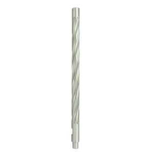 Tactical Solutions X-Ring Performance LT Barrel for 10/22 Rifles Silver