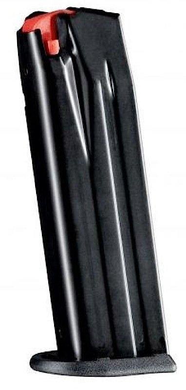 Walther PPQ M1 Classic Magazine 9mm Black 15/rd