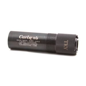 Carlson's Turkey Extended Choke Tube for 12 ga Beretta/Benelli .650