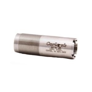 Carlson's Flush Improved Choke Tube for Browning Invector Plus 20ga .605