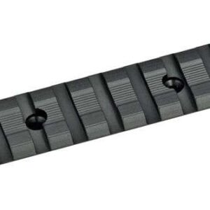 WEAVER MULTI SLOT BASE SYSTEM WINCHESTER XPR SA ( 6 PER CASE )