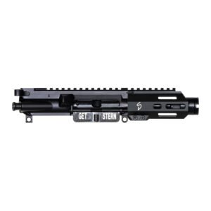 STERN DEFENSE 4 INCH MOD4 MLOK 4INCH BARREL 45 AUTO