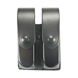 DESANTIS DOUBLE MAG POUCH GLOCK 1923 HK USP CMPT 9/40