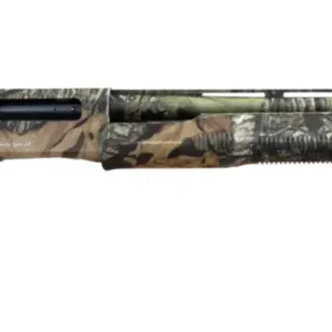 AKKAR 628 SHARP SPUR SGP 28G 24 IN BBL 3 IN MOSSY OAK OBSESSION PIC RAIL 5 EXT CHOKES
