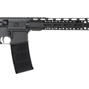 BEAR CREEK ARSENAL 5.56 NATO RIFLE 16" BARREL W/ MLOK RAIL 1-30RD MAGAZINE