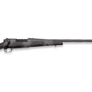 WEATHERBY MARK V LIVE WILD 280AI 24"