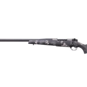 WEATHERBY MARK V BC TI CRBN 65-300 26"LH