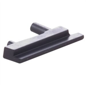 EXTENDED EJECTOR, BLUE, .45 ACP