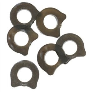 SLIDE BUFFERS, 6 PACK