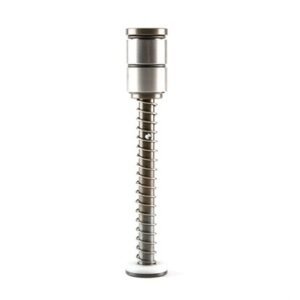 HEAVY MAXIM DEFENSE CQB JP SILENT CAPTURED SPRING SYSTEM