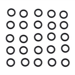 1911 GRIP SCREW O-RING 24PK