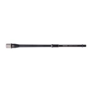 MATCH 223 WYLDE 16'' 1-8 TWIST PENCIL CONTOUR BBL NITRIDE