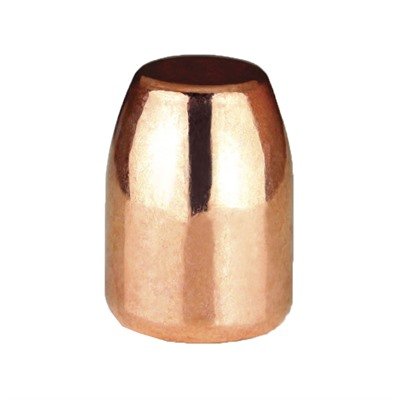 40 CALIBER (0.401'') 180GR ROUND SHOULDER 1,000/BOX