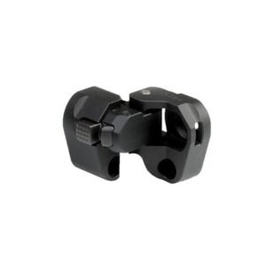 2-WAY LOCK FIXED TO FIXED FOLDING ADAPTER