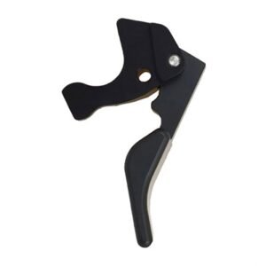 FIRESWITCH EXTENDED MAG RELEASE FOR RUGER 10/22 BLACK