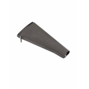 AR-15 A2 MIL-SPEC BUTTSTOCK BLACK