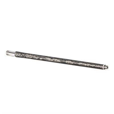 6.5 PRC 7.5 TWIST 24'' CARBON FIBER SENDERO BARREL