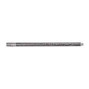 22 LONG RIFLE 16 TWIST 16.1'' CARBON FIBER BULL BARREL