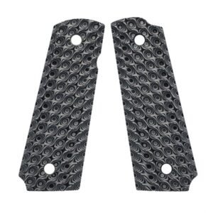 1911 GOVERNMENT, HYDRA, BLACK GRAY