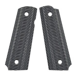 1911 GOVERNMENT, ALIEN, BLACK GRAY