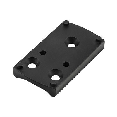 FASTFIRE MOUNT FOR BERETTA 92/96/90TWO/TAURUS PT99 BLACK