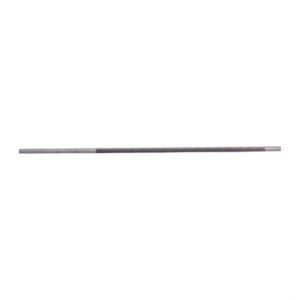 ROUND AMERICAN PATTERN FILE 5/32'' (0.1563) STEEL