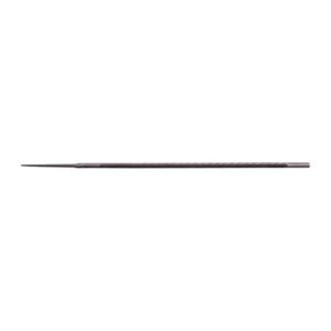 ROUND AMERICAN PATTERN FILE 7/32'' (0.2188) STEEL