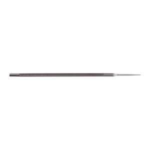 1/4'' (0.2500) ROUND AMERICAN PATTERN FILE STEEL