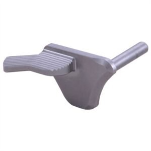 HD THUMB SAFETY, STAINLESS