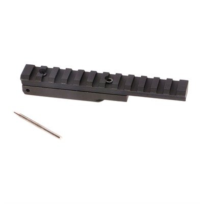 p_296000743_2.jpg MOSIN NAGANT 91/93 1-PIECE PICATINNY BASE 0 MOA