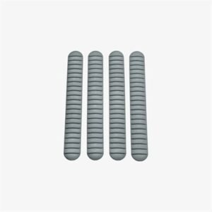 M-LOK RAIL COVER GRAY