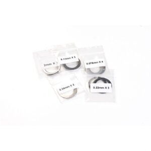 AR SHIM SET FOR .308/7.62