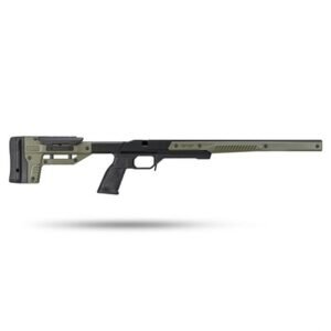 ORYX SPORTSMAN CHASSIS FOR HOWA 1500 SA RIGHT HAND ODG