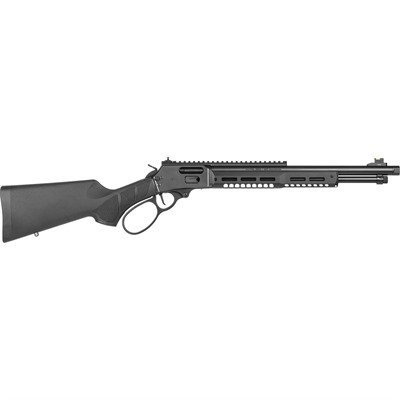 MODEL 1854 STEALTH HUNTER 357 MAGNUM 16.3'' BBL 8RD BLACK
