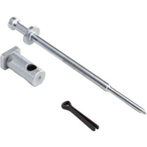 AR-15 BOLT CARRIER COMPLETION KIT W/CHROME CAM PIN