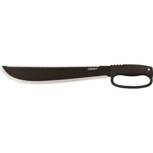 F1400 MACHETE BLACK