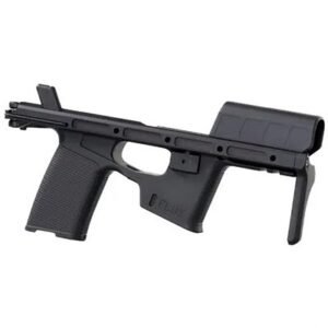 FLUX DEFENSE RAIDER 365 BLK PDW