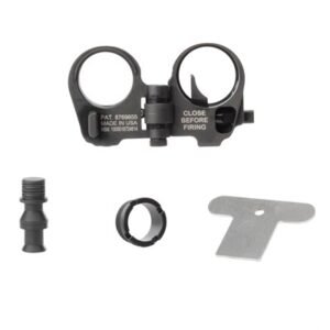 GEN-S AR FOLDING STOCK ADAPTER